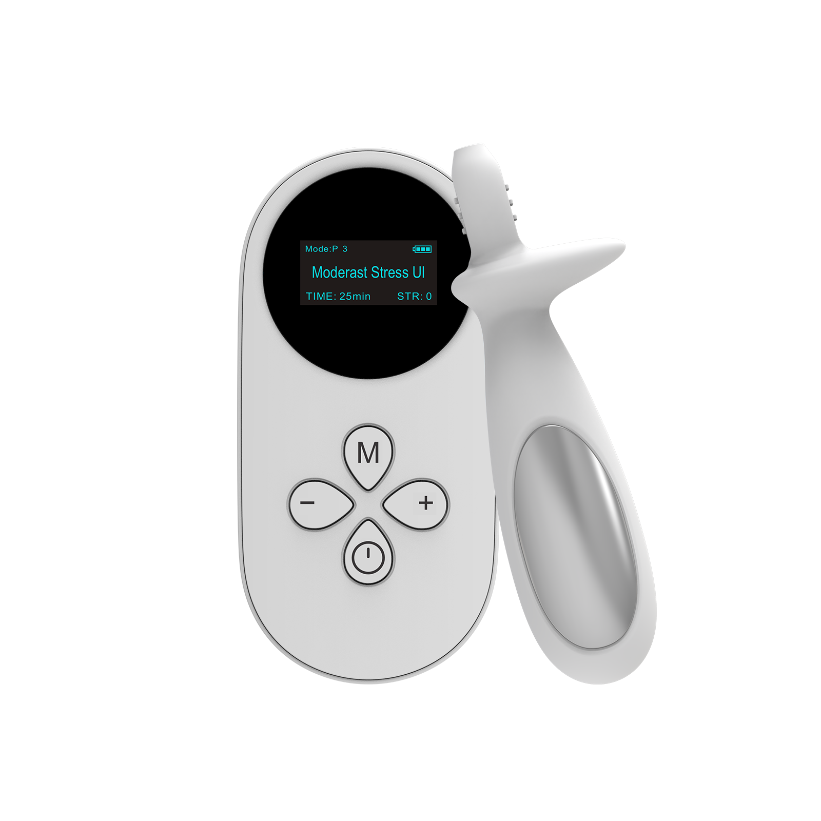 Pelvic Floor Rehabilitation Device PD-2301