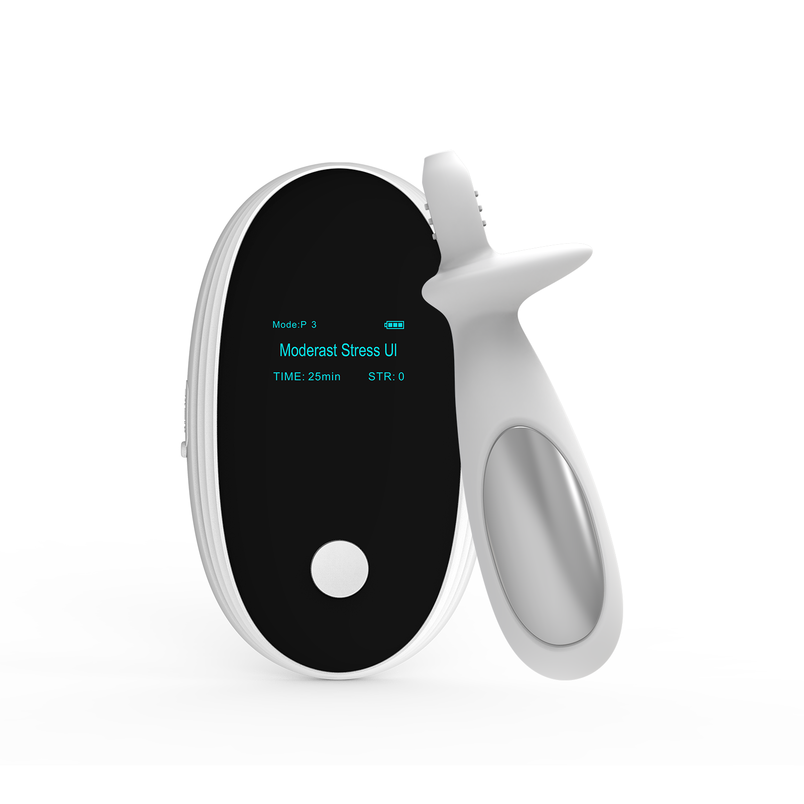 Pelvic Floor Rehabilitation Device PD2302