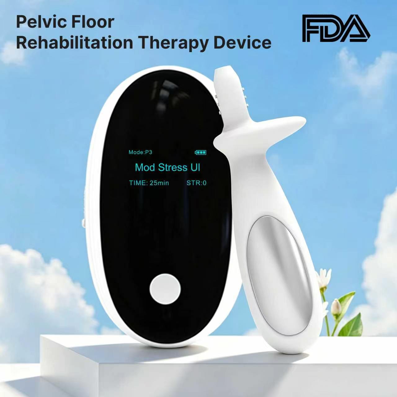 盆底修复仪 PD2302