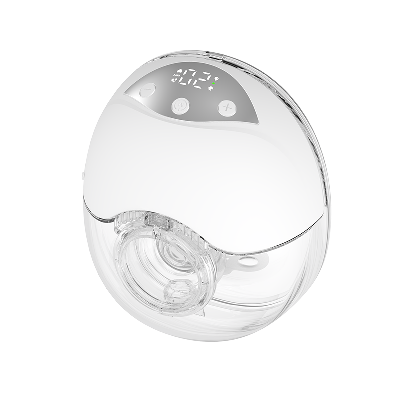 电动吸奶器 MY-378
