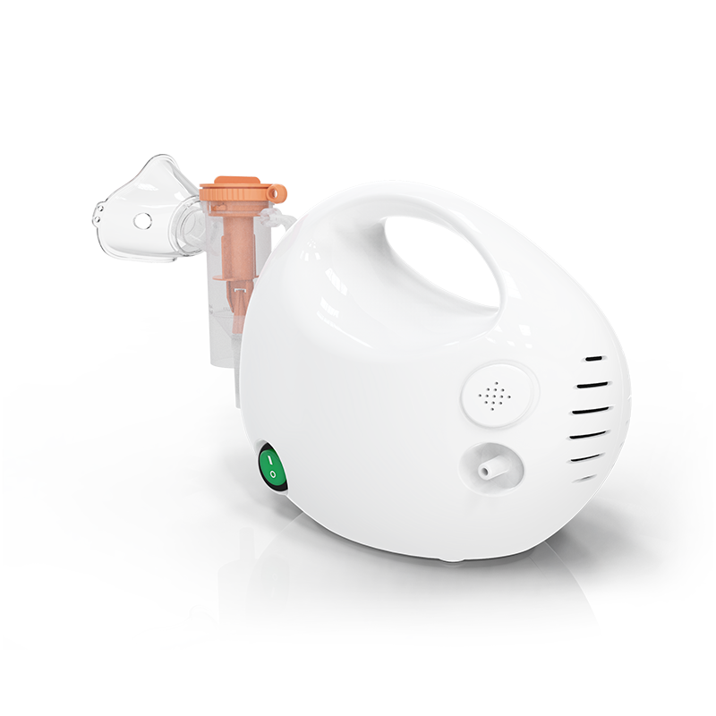 Compressor Nebulizer KM-W02
