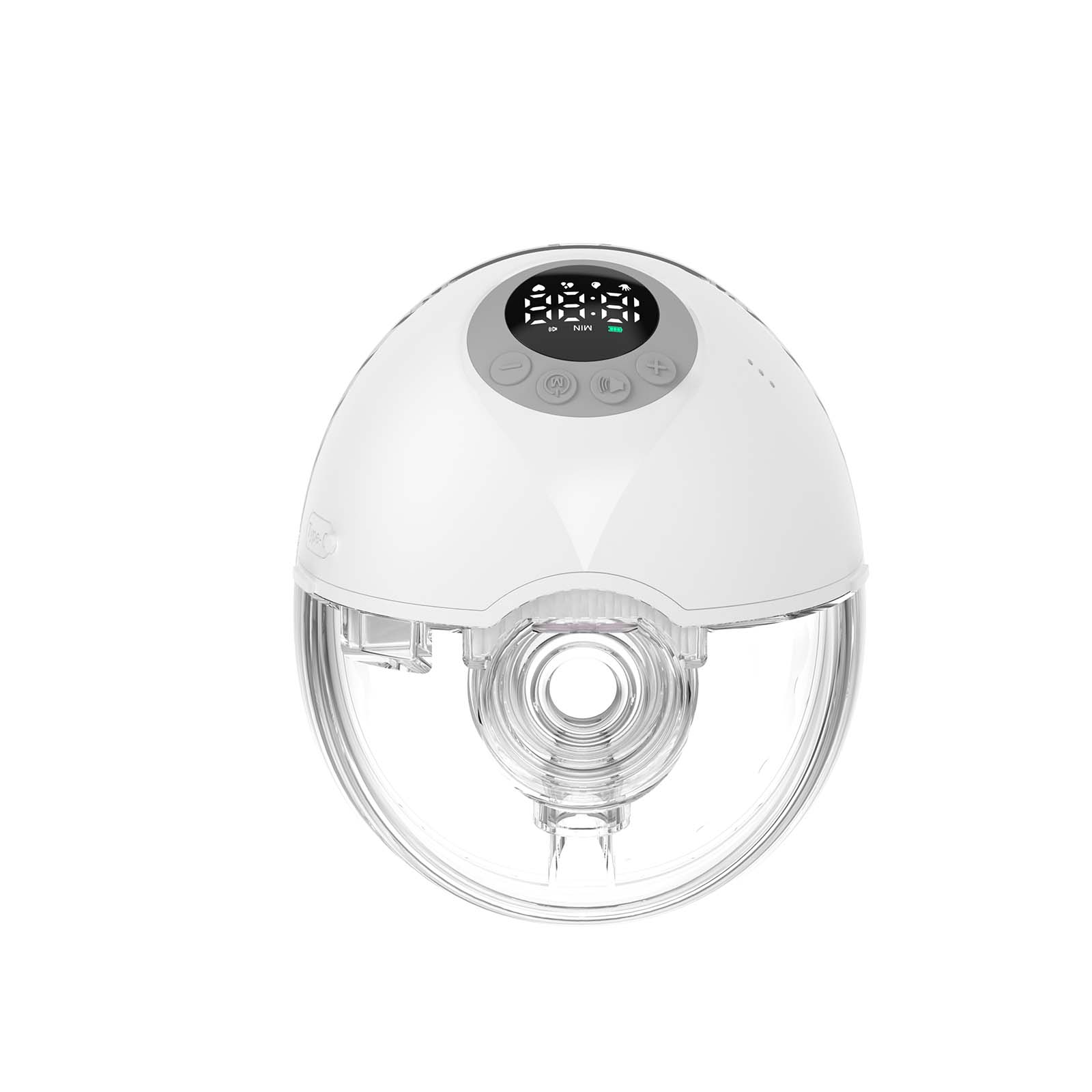 电动吸奶器 MY-381