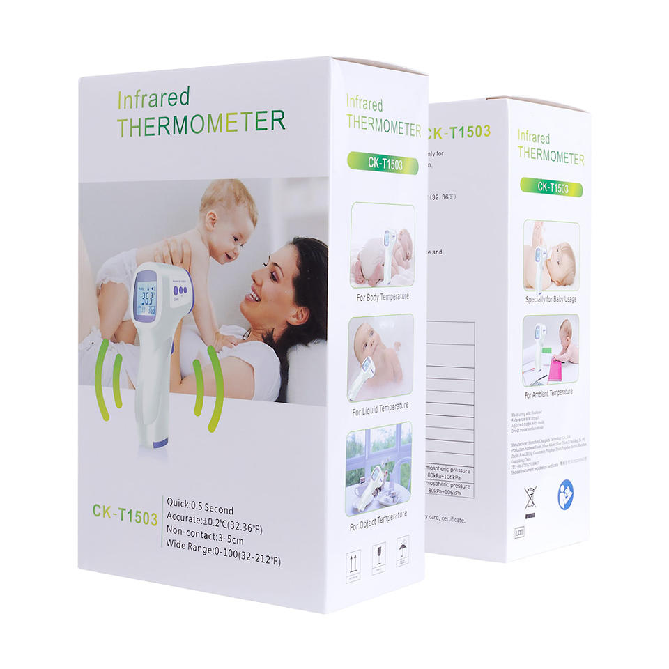 Infrared Thermometer CK-T1503