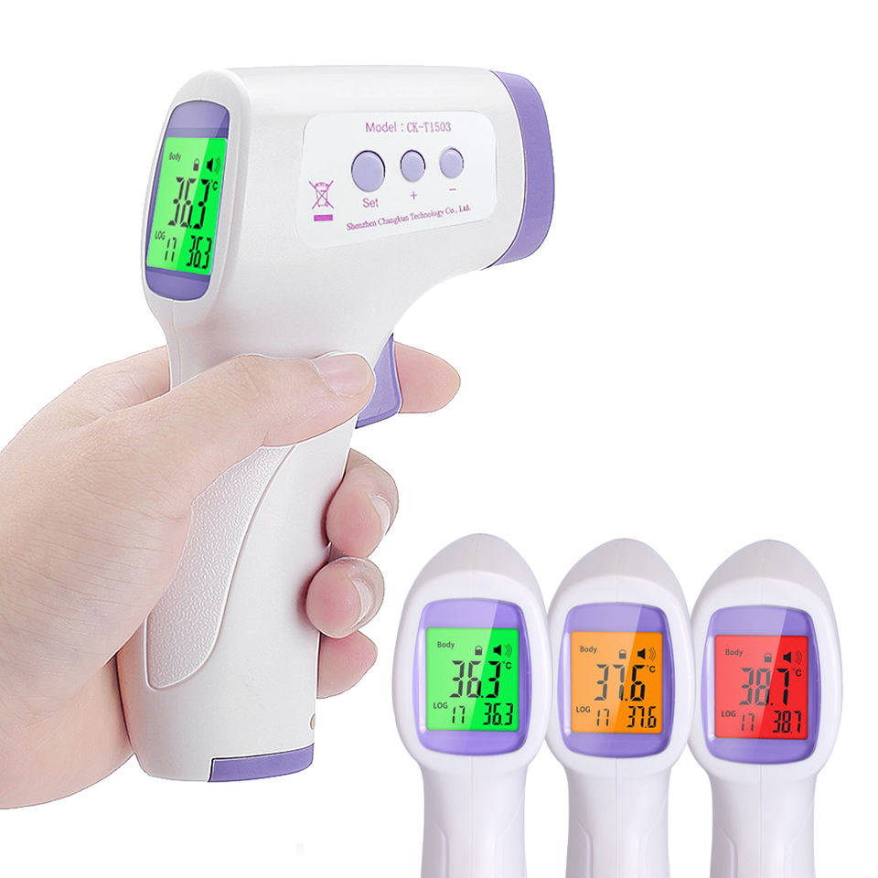 Infrared Thermometer CK-T1503