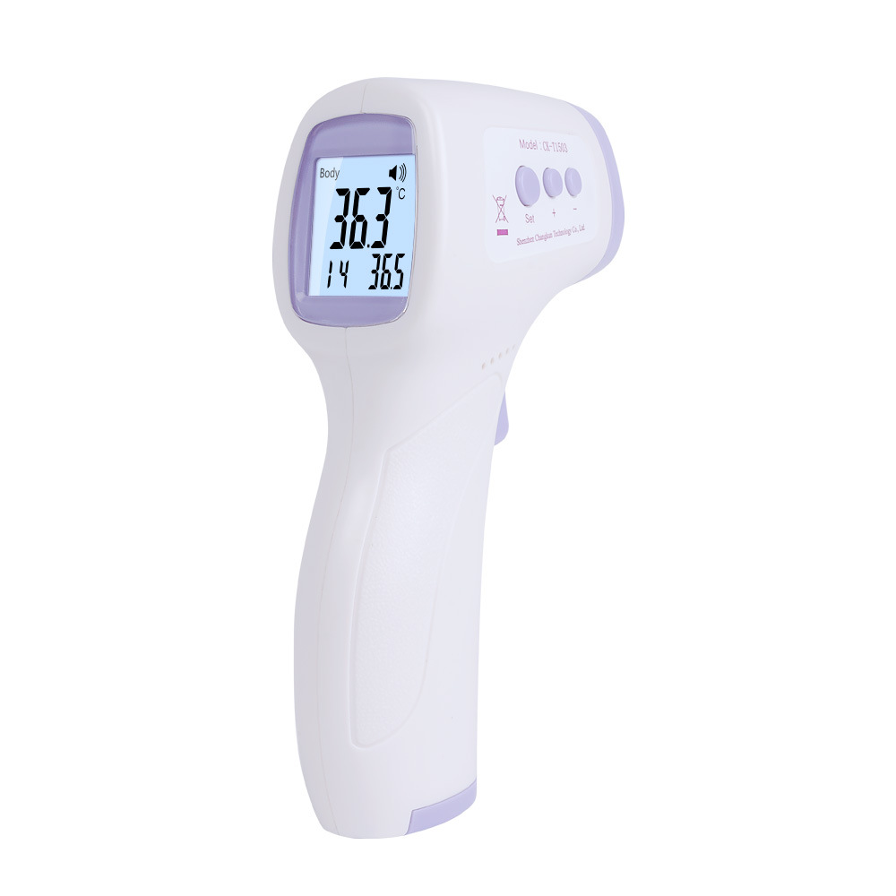 Infrared Thermometer CK-T1503
