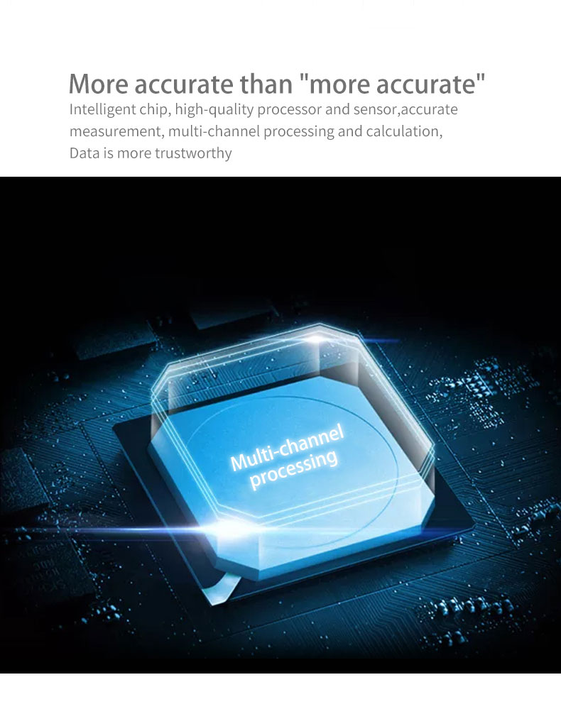 腕式电子血压计 CK-W132