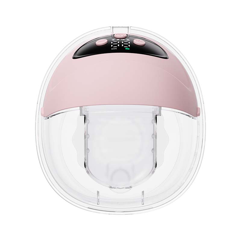 电动吸奶器 MY-390