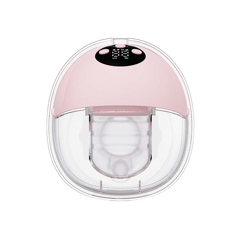 电动吸奶器 MY-389