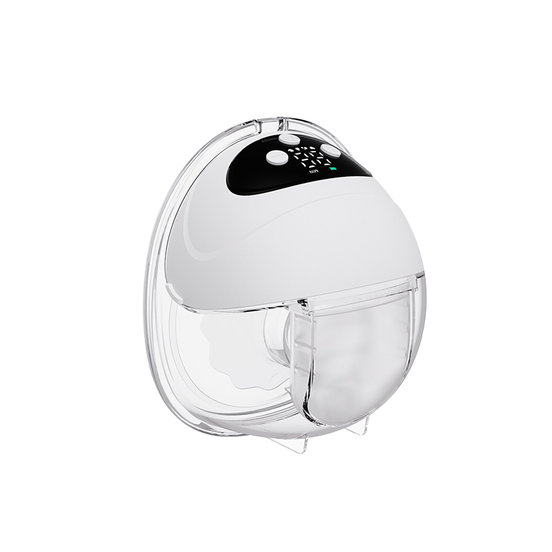 电动吸奶器 MY-381