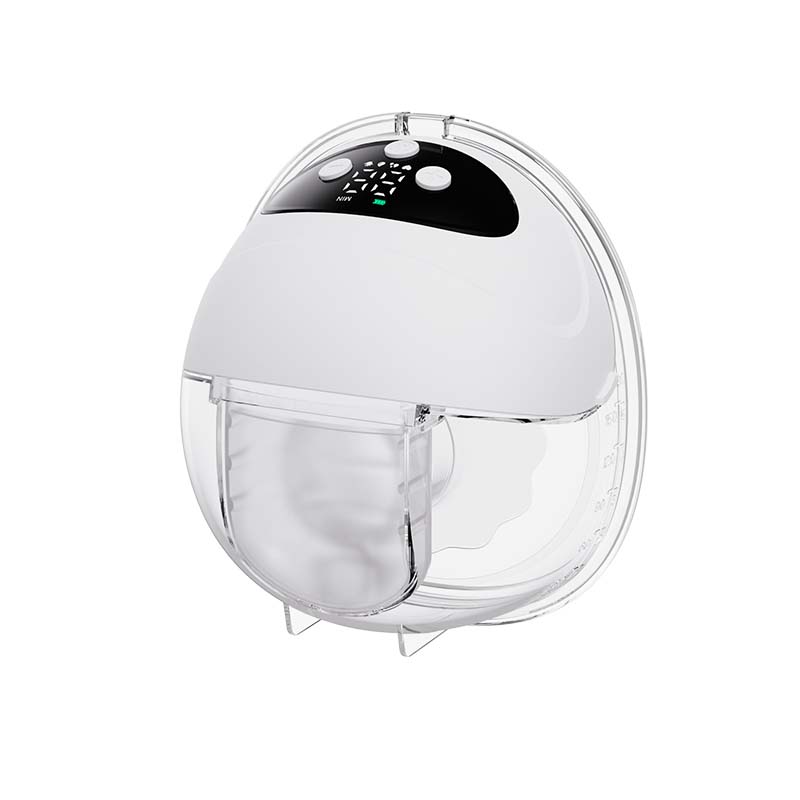 电动吸奶器 MY-381