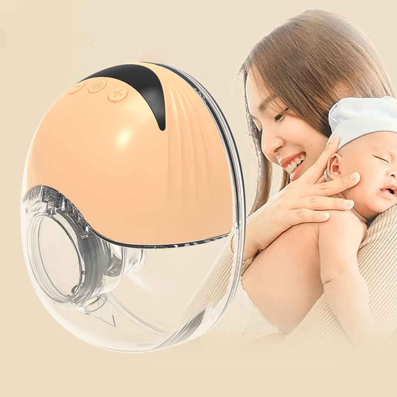 电动吸奶器 MY-375