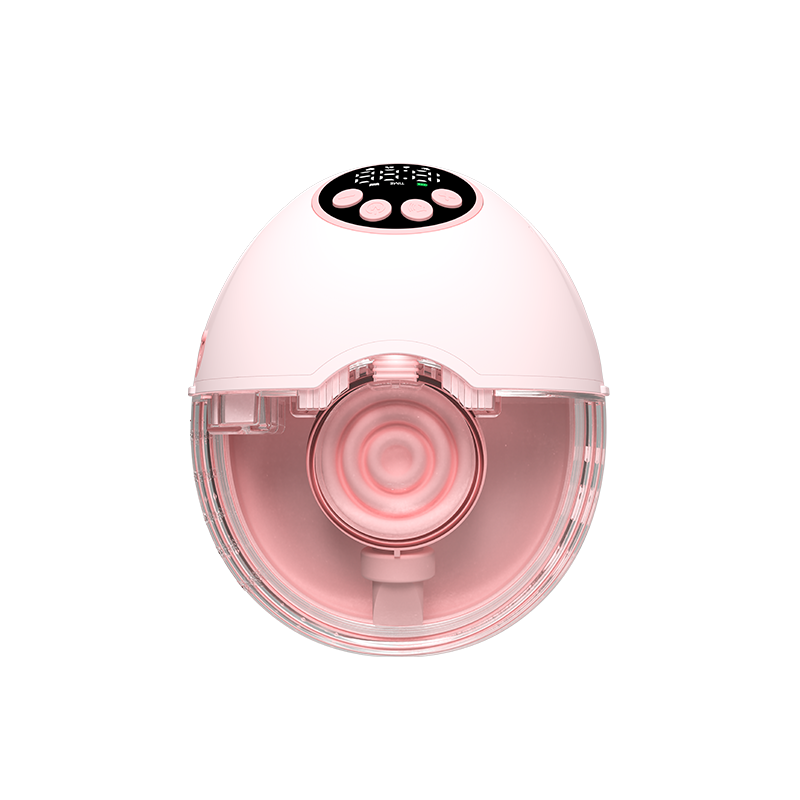 电动吸奶器 MY-382